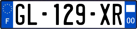 GL-129-XR