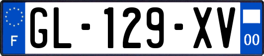 GL-129-XV
