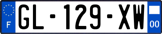 GL-129-XW