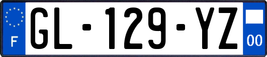 GL-129-YZ