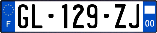 GL-129-ZJ