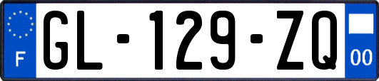 GL-129-ZQ