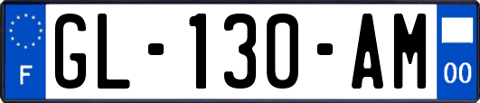 GL-130-AM