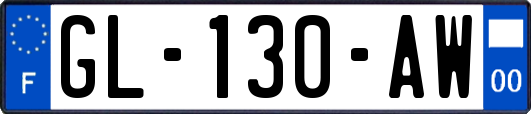 GL-130-AW