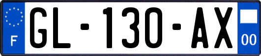 GL-130-AX