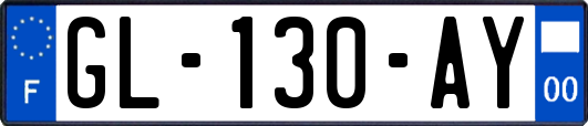 GL-130-AY