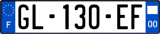 GL-130-EF