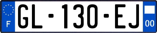 GL-130-EJ