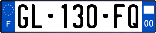 GL-130-FQ