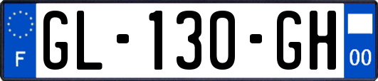 GL-130-GH
