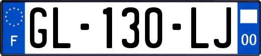 GL-130-LJ