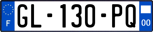 GL-130-PQ