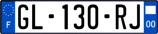 GL-130-RJ