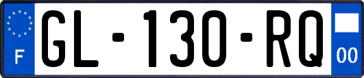 GL-130-RQ