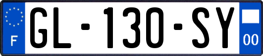 GL-130-SY