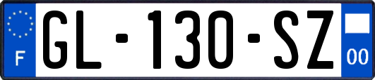 GL-130-SZ