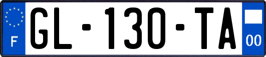 GL-130-TA