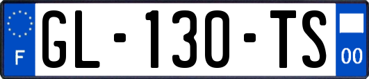 GL-130-TS