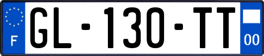 GL-130-TT