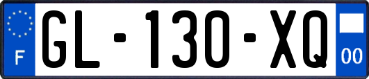 GL-130-XQ