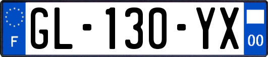 GL-130-YX