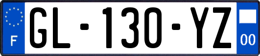 GL-130-YZ
