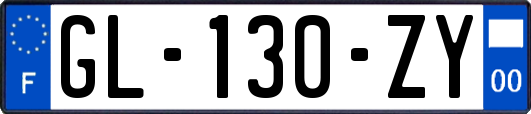 GL-130-ZY