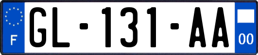 GL-131-AA