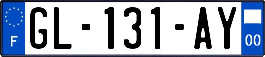 GL-131-AY