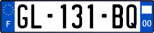 GL-131-BQ