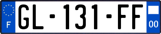 GL-131-FF