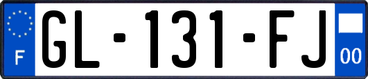 GL-131-FJ