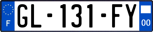 GL-131-FY