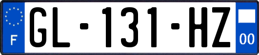 GL-131-HZ