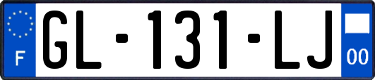 GL-131-LJ