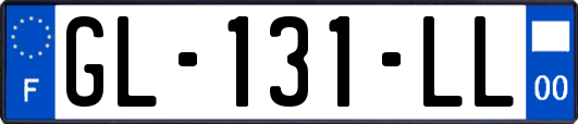 GL-131-LL