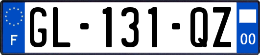 GL-131-QZ