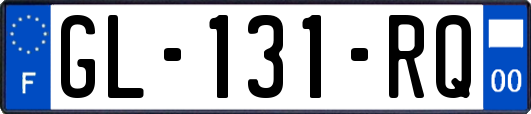 GL-131-RQ
