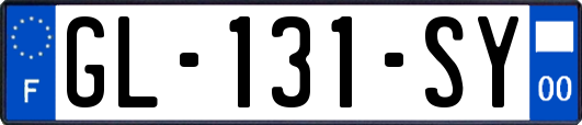 GL-131-SY