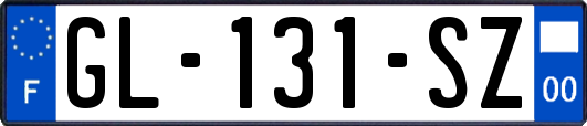 GL-131-SZ