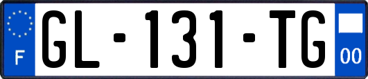 GL-131-TG