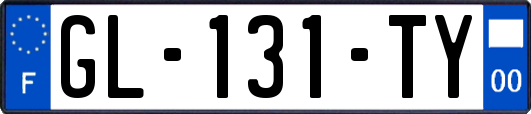 GL-131-TY