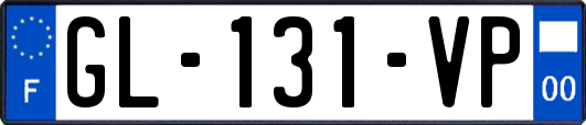 GL-131-VP