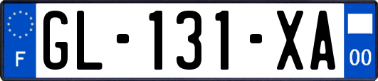 GL-131-XA