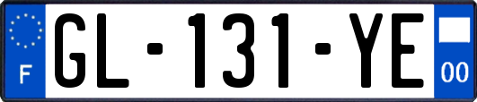 GL-131-YE