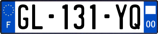 GL-131-YQ