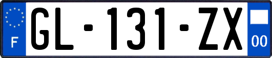 GL-131-ZX