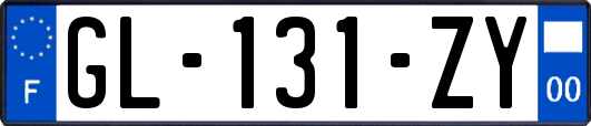 GL-131-ZY