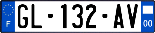 GL-132-AV