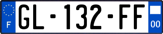 GL-132-FF